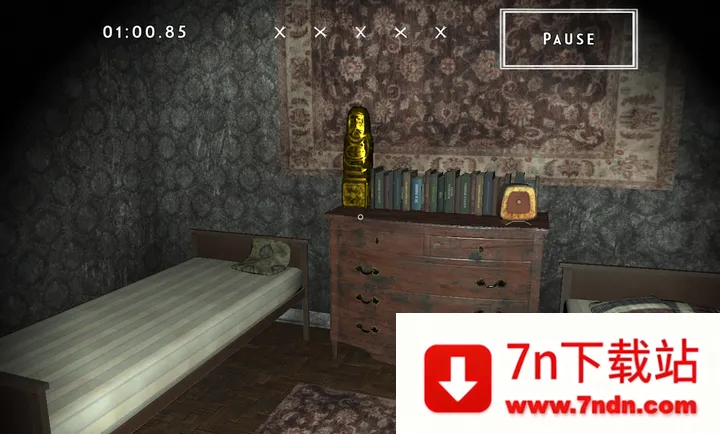 SARCOPH(�ֲ�������Ϸ)v1.1 �ٷ������ͼ