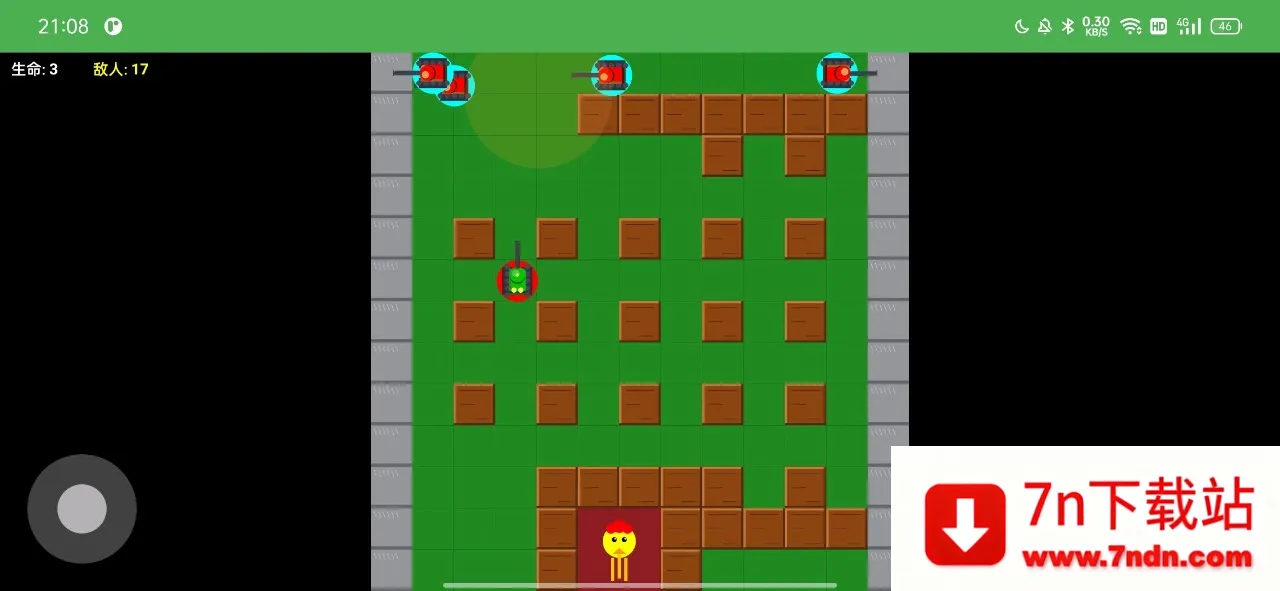 ̹�˴�ս��������(̹�������Ϸ)v1.0 ��Ѱ��ͼ