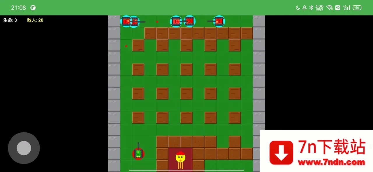 ̹�˴�ս��������(̹�������Ϸ)v1.0 ��Ѱ��ͼ
