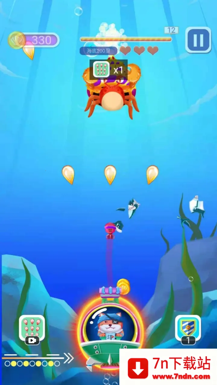 Ĵָ����(���ƻ�����Ϸ)v1.0.0 ��׿���ͼ