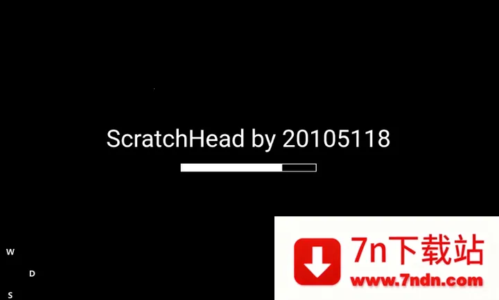 �豭ͷscrèͬ��(�豭ͷð����Ϸ)v0.7 �ֻ����ͼ
