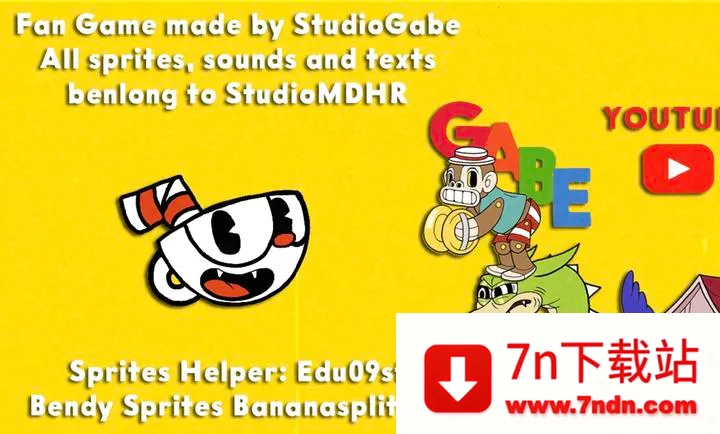 �豭ͷج��ģʽ��׿���ֻ���vCuphead LITE������HD�ĵ���ͼ �ֻ����ͼ