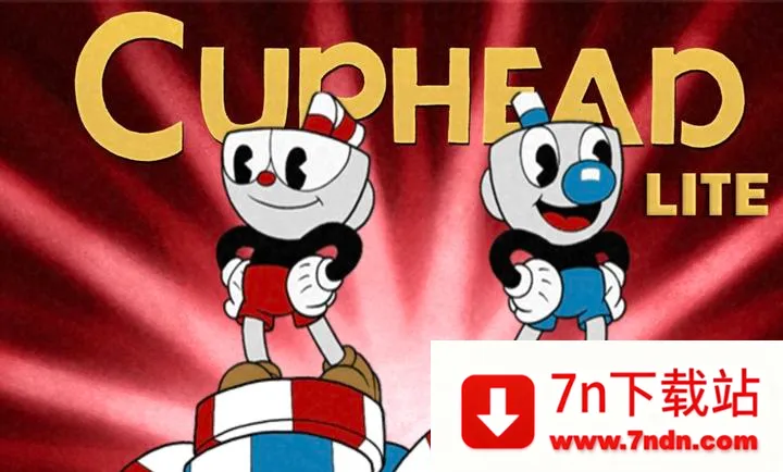 �豭ͷج��ģʽ��׿���ֻ���vCuphead LITE������HD�ĵ���ͼ �ֻ����ͼ