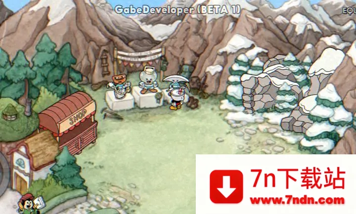 �豭ͷ��dlc��ð�հ�׿���ֻ���v2.0 ��Ѱ��ͼ