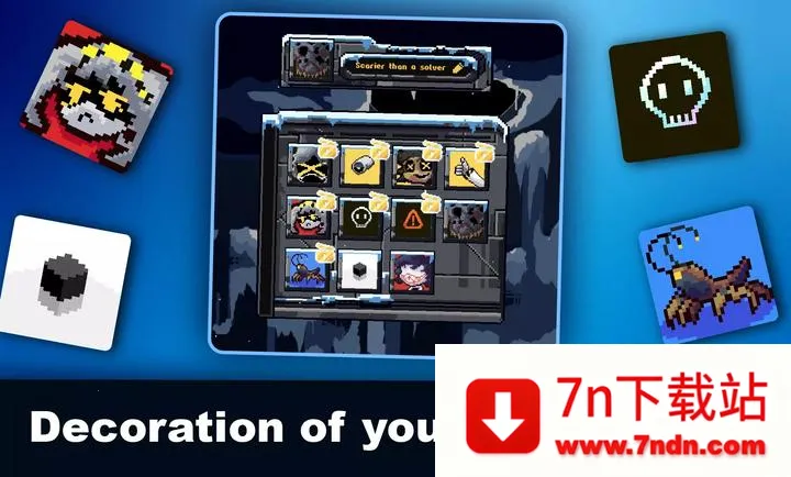 ɱ¾���˻����޾�֮·������Ұ�׿���ֻ���v4.15.57.402 ��׿���ͼ