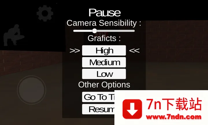 �������ڲ��Է��ϰ汾(�������ֲ���Ϸ)v1.0 �ֻ����ͼ