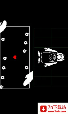 Sans��˵֮�£�BOOS֮ս�����ֻ���v2.8.5 �ֻ����ͼ