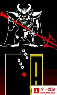 Sans��˵֮�£�BOOS֮ս�����ֻ���v2.8.5 �ֻ����ͼ