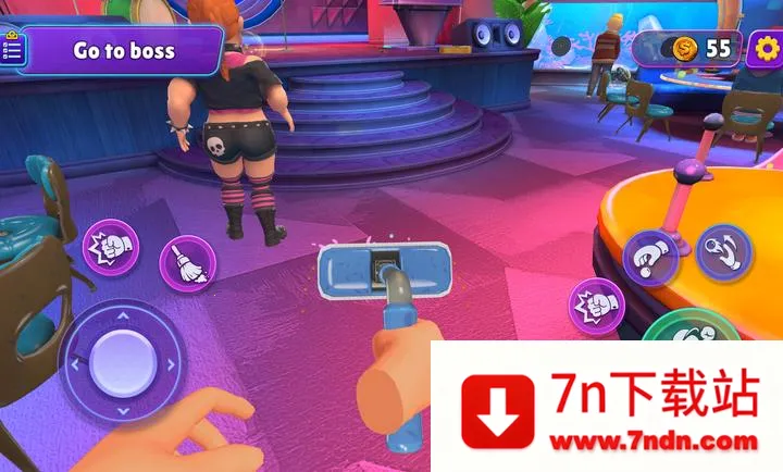 ������๤������2026���°汾v1.0.1 �ֻ����ͼ