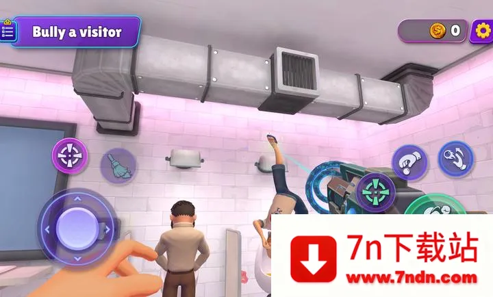 ������๤������2026���°汾v1.0.1 �ֻ����ͼ