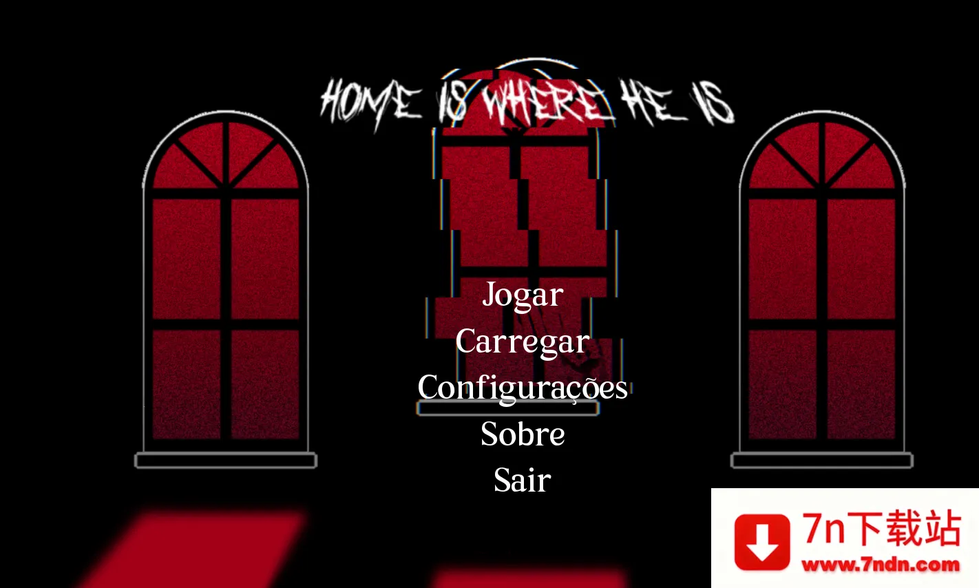 homeiswhereheis2026���°汾v1.1 ��Ѱ��ͼ