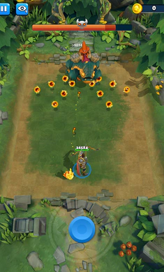���ˣ�������ʦ(�����������Ϸ)v1.0.11 �ٷ������ͼ