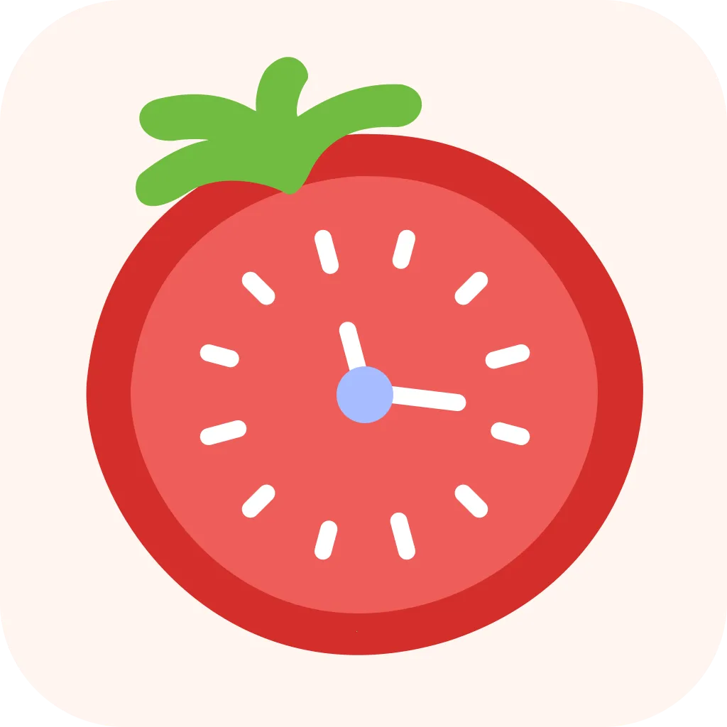 ������Tomato(����רע����)v1.0.0 �ٷ�����