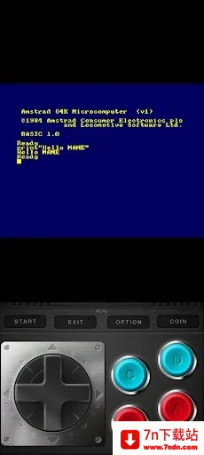 mame4droid current���İ氲׿���ֻ���v1.35.3 �ֻ����ͼ