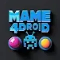 mame4droid current���İ氲׿���ֻ���v1.35.3 �ֻ���