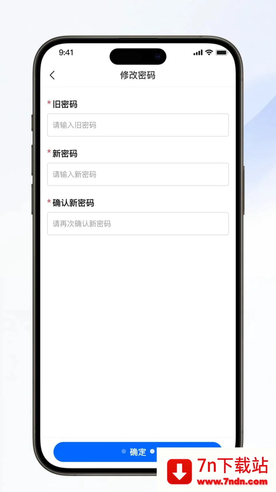 ��������(�Ź���Ӫ����)v1.0.6 �ֻ����ͼ