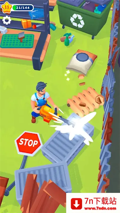 �Ķ����լ(���ݸ�����Ϸ)v1.01 ��Ѱ��ͼ