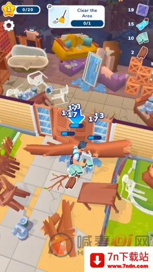 心动大豪宅(房屋改造游戏) 心动大豪宅(房屋改造游戏)