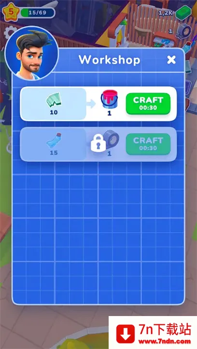 �Ķ����լ(���ݸ�����Ϸ)v1.01 ��Ѱ��ͼ