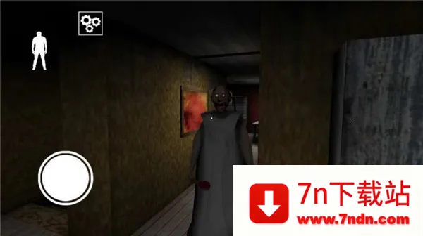 Granny3���İ�2026���°汾v1.0 ��Ѱ��ͼ