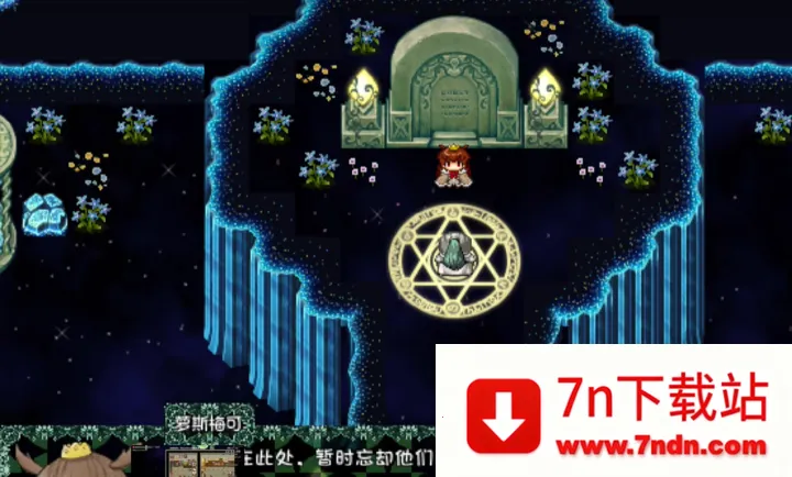 ����׷��֮��2026�ٷ����°汾v0.49 �ٷ������ͼ