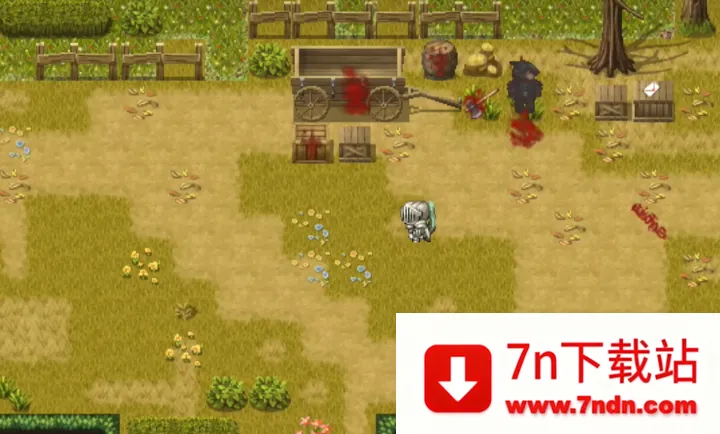 ����׷��֮��2026�ٷ����°汾v0.49 �ٷ������ͼ