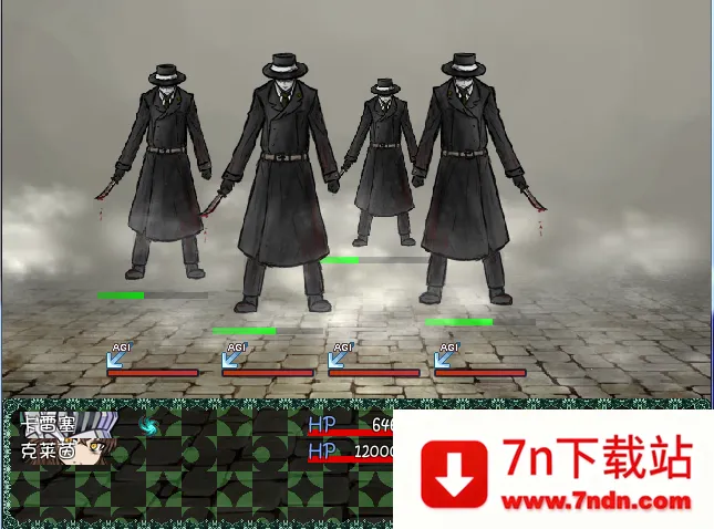 ����׷��֮��2026�ٷ����°汾v0.49 �ٷ������ͼ