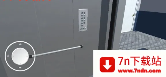 电梯模拟器2(电梯模拟经营游戏) 电梯模拟器2(电梯模拟经营游戏)
