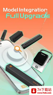 RONGTA(��ī��ӡӦ��)v3.0.7 �ٷ������ͼ