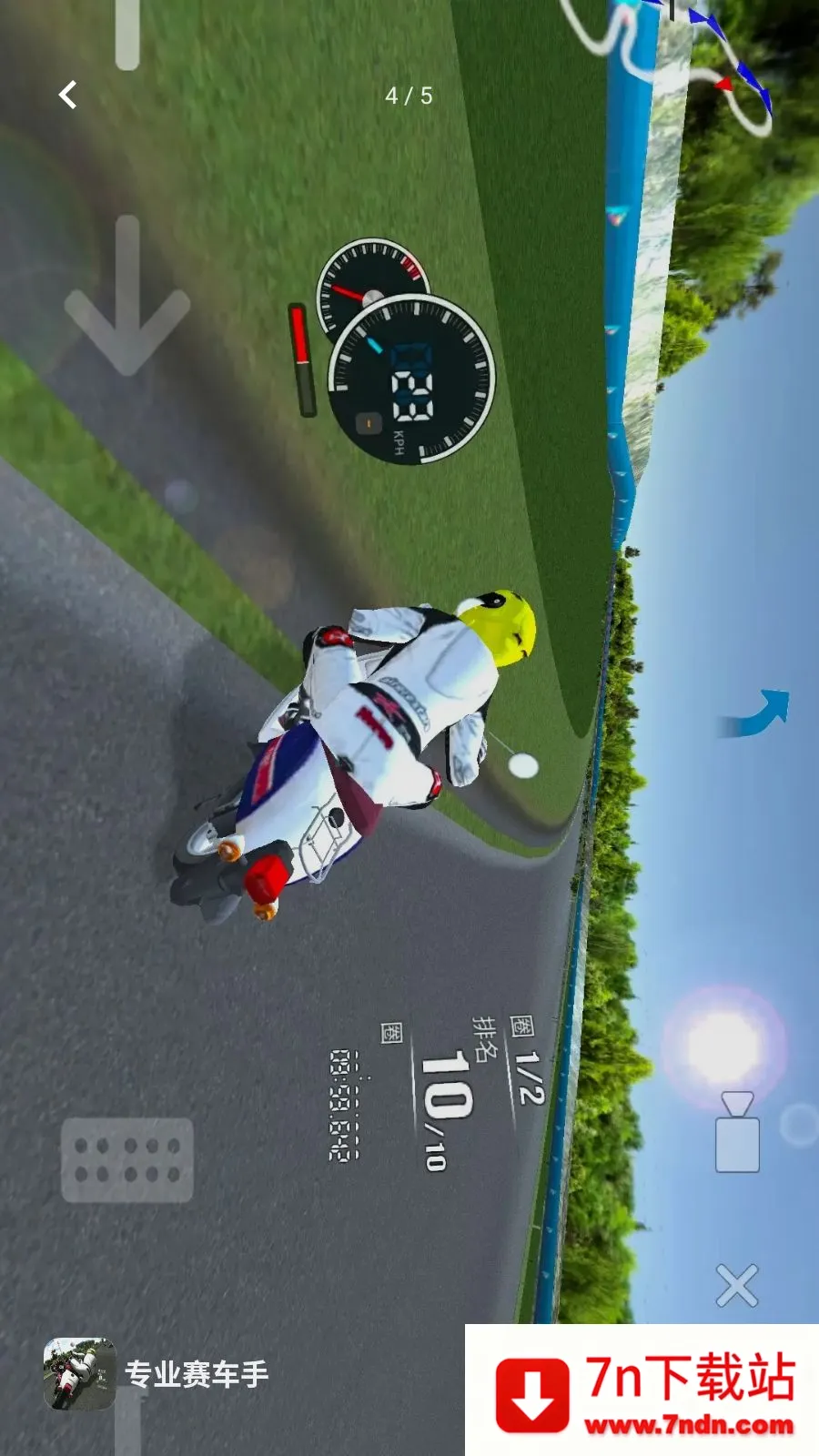 רҵ������(Ħ�м�ʻ��Ϸ)v1.0 �ٷ������ͼ