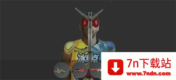 假面骑士人物模拟器大全(假面骑士模拟游戏)