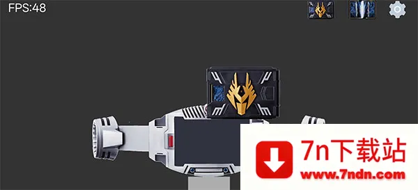 ������ʿ����ģ������ȫ(������ʿģ����Ϸ)v1.45 �ٷ������ͼ