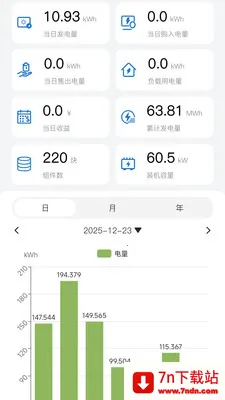 �����׹����վ���ܼ������(����豸���ƽ̨)v4.4.3 ��׿���ͼ