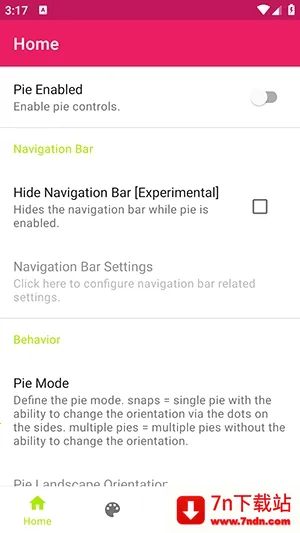 Pie Controls���ƿ��ư�׿���ֻ���v2.5.7 ��׿���ͼ