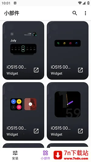 Apple for KWGT���2026���°汾v10.0 ��Ѱ��ͼ
