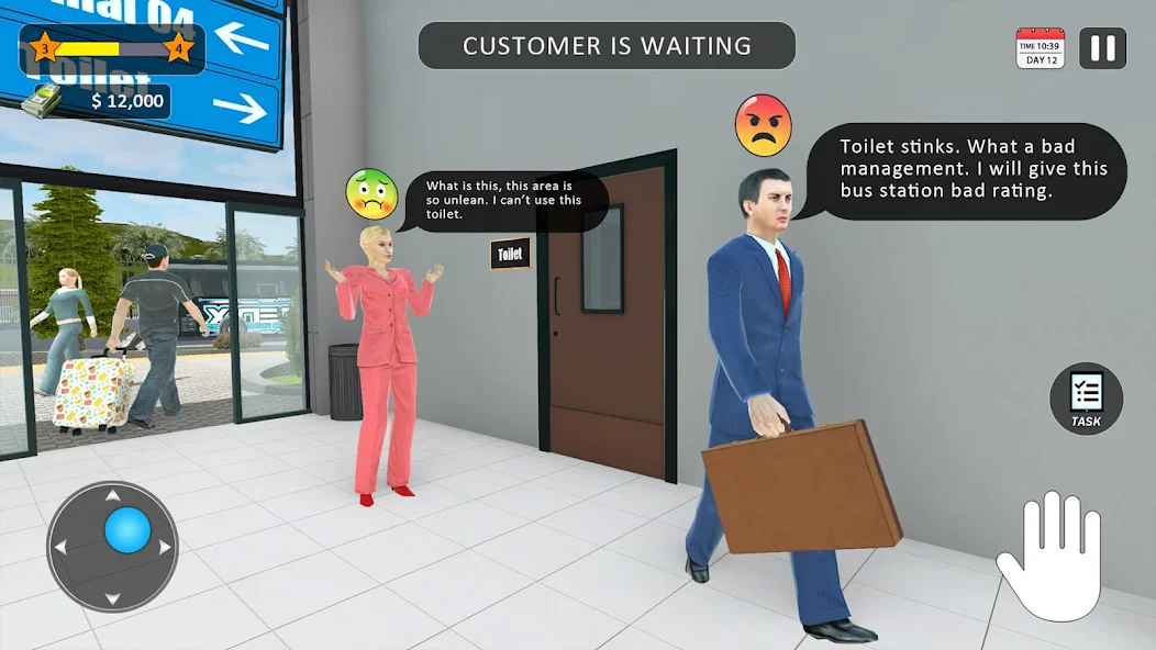 ��ʿ��վ����ģ����2026���°汾v1.0.1 �ֻ����ͼ