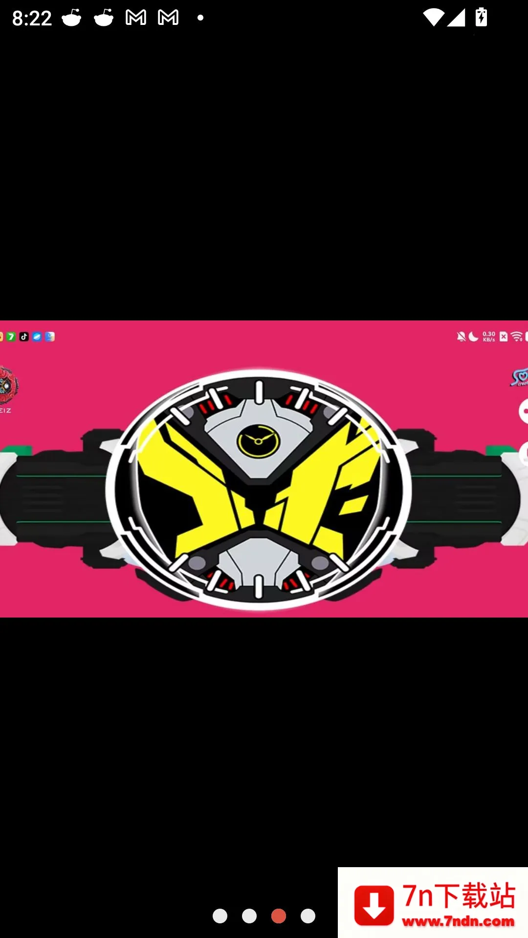 ������ʿ����ģ����С����ֻ���(��ʿ����ģ����)v1.13 ��Ѱ��ͼ
