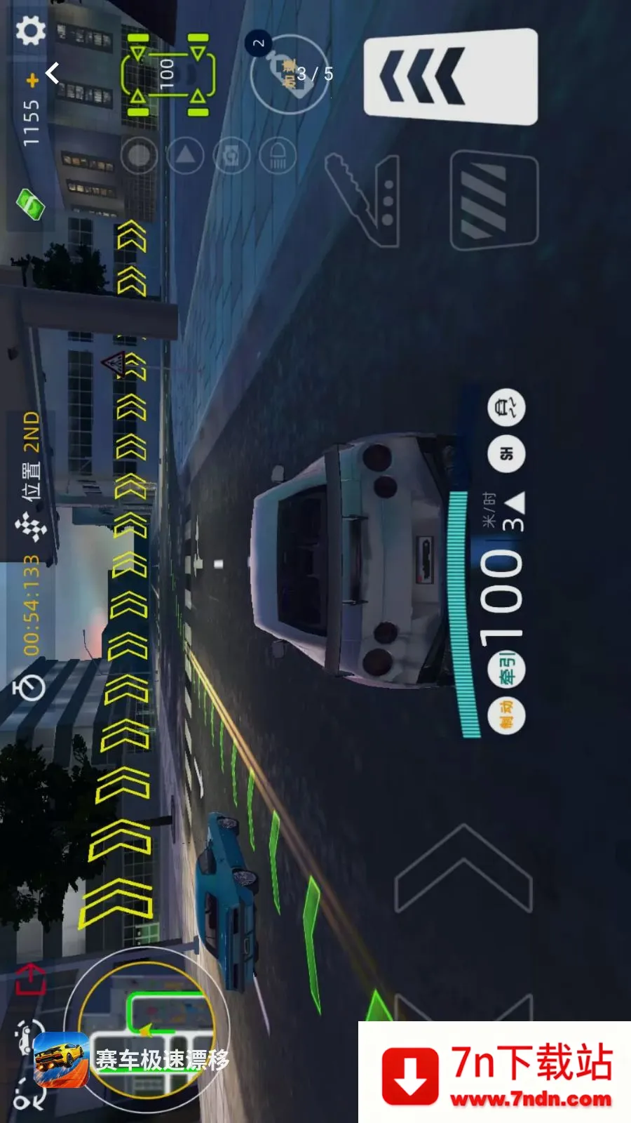 ��������Ư��(3D�ɳ�������Ϸ)v1.0.0 ��Ѱ��ͼ