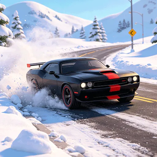 ѩ�ؿ��(����������Ϸ)v1.1.1 �ٷ�����