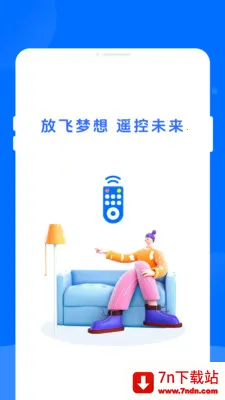 ����ң��������(�ֻ�����ң����)v1.0.0 ��Ѱ��ͼ